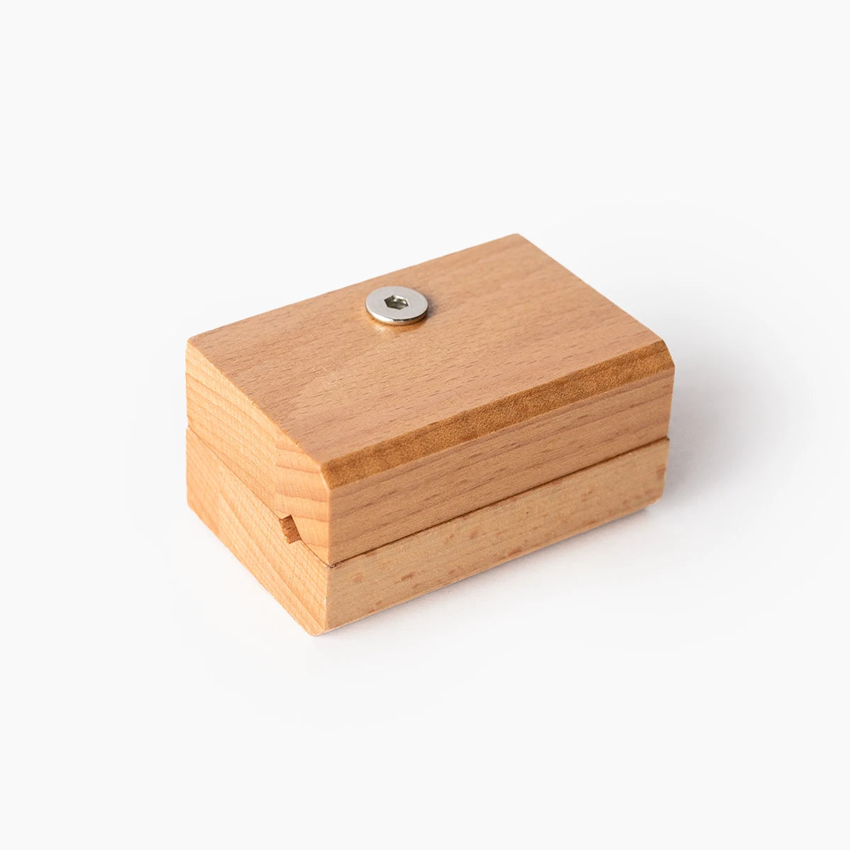 Blanket Hanger Clips - Beechwood (Set of 3) - Slowdown Studio