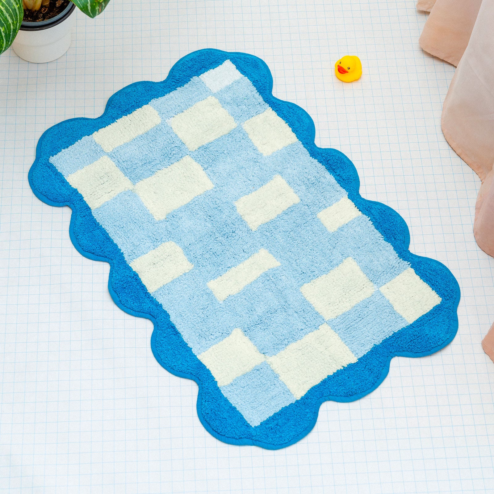 Burbuja Bathmat - Slowdown Studio