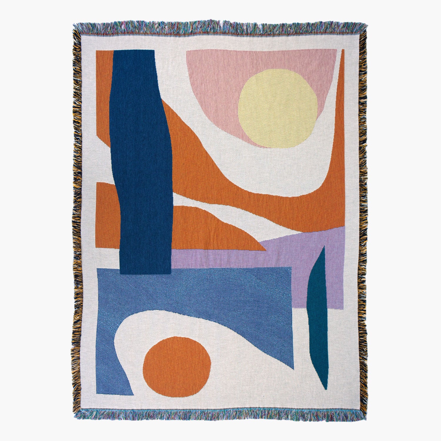 Essien Throw - Slowdown Studio