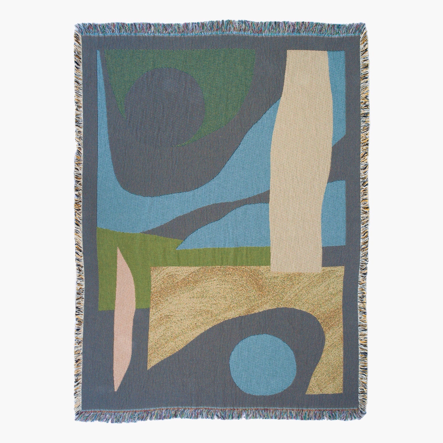 Essien Throw - Slowdown Studio