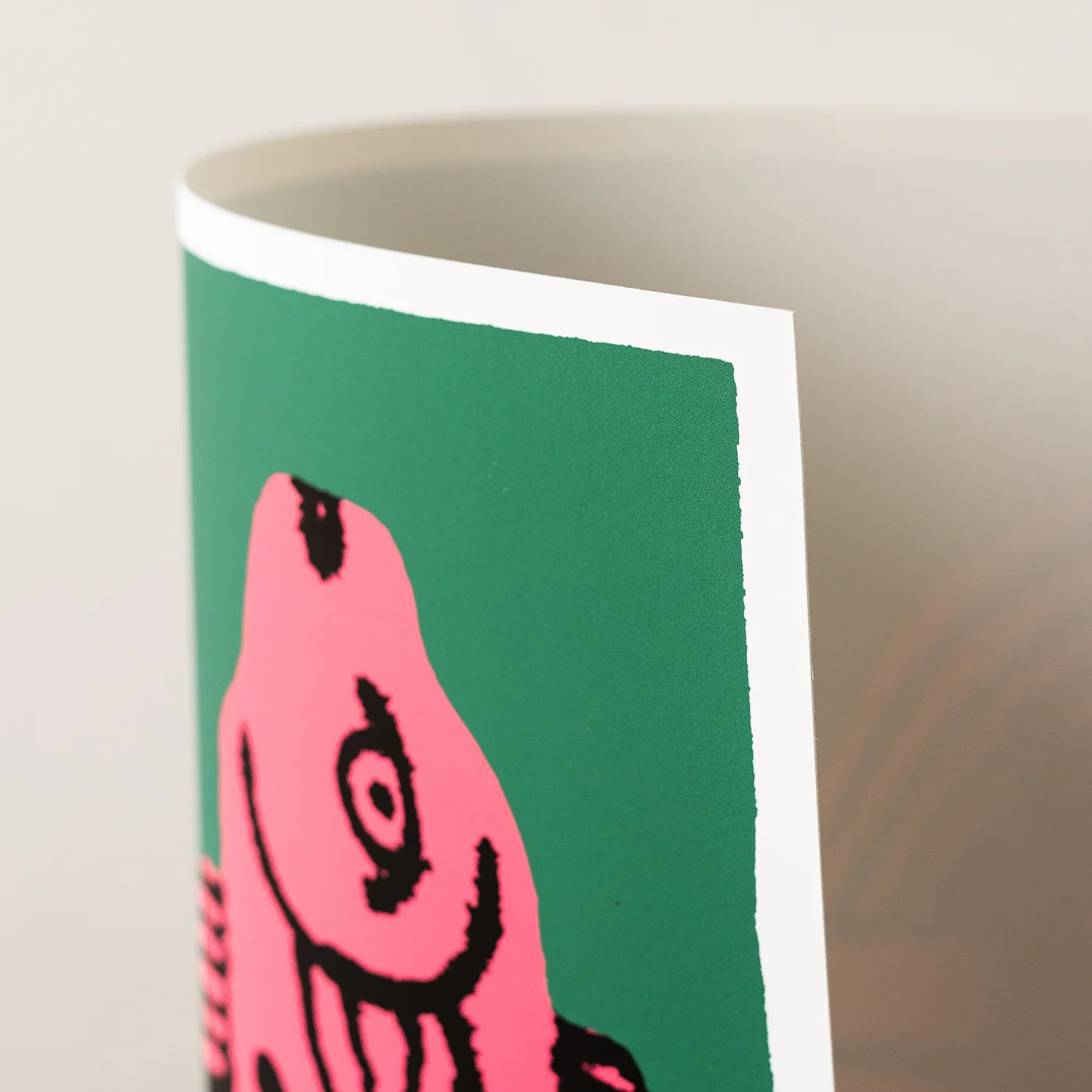 Figurines Print - Print - Slowdown Studio