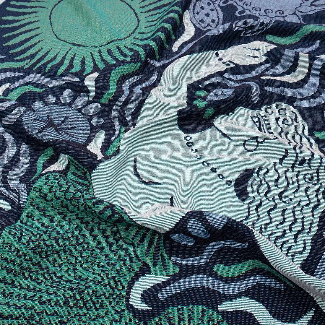 Mythos Throw - Slowdown Studio