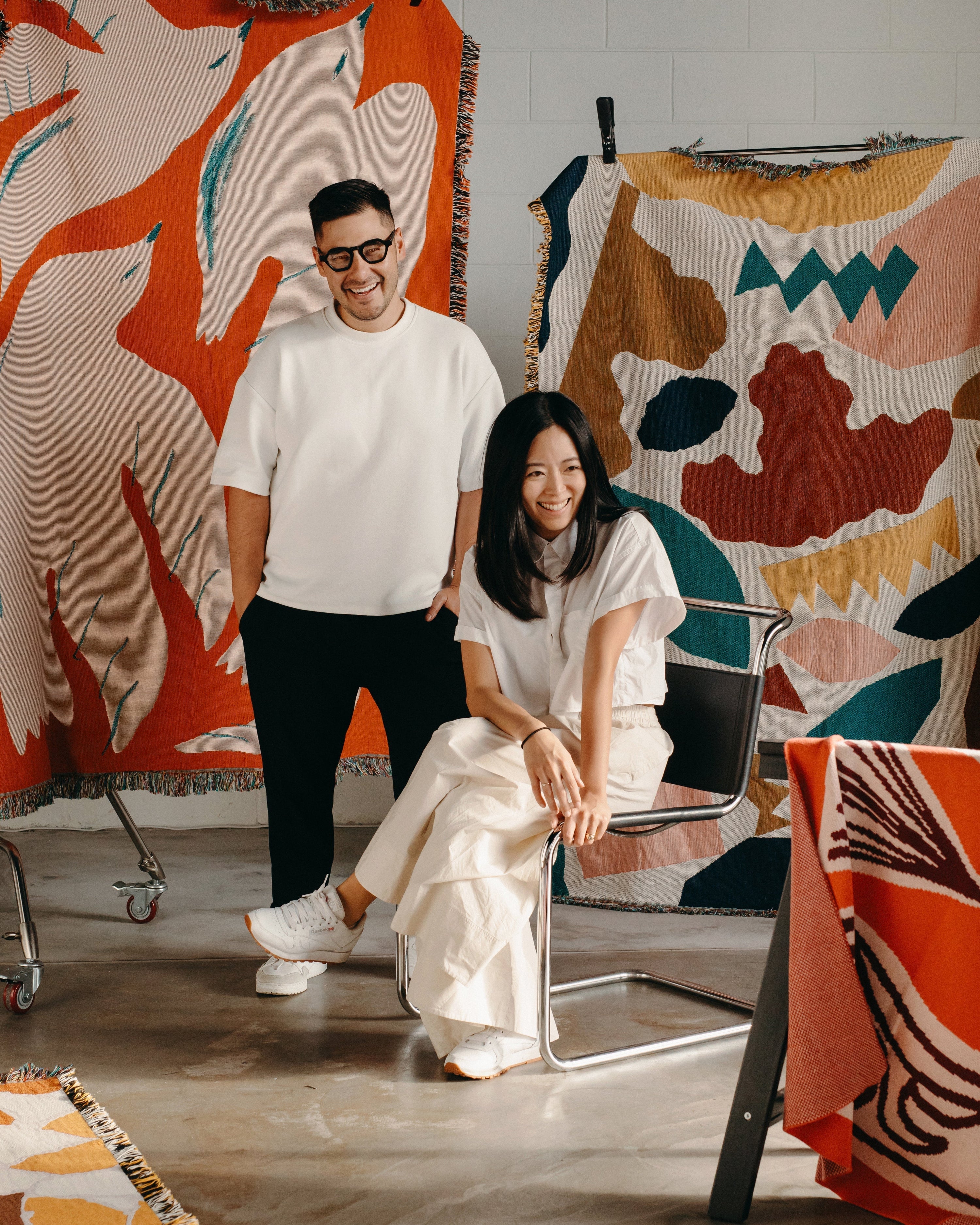 From LA to Sydney: Slowdown Studio Comes Down Under