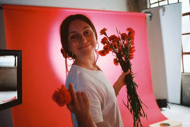 INTERVIEW: Artist Imogen Sinclair