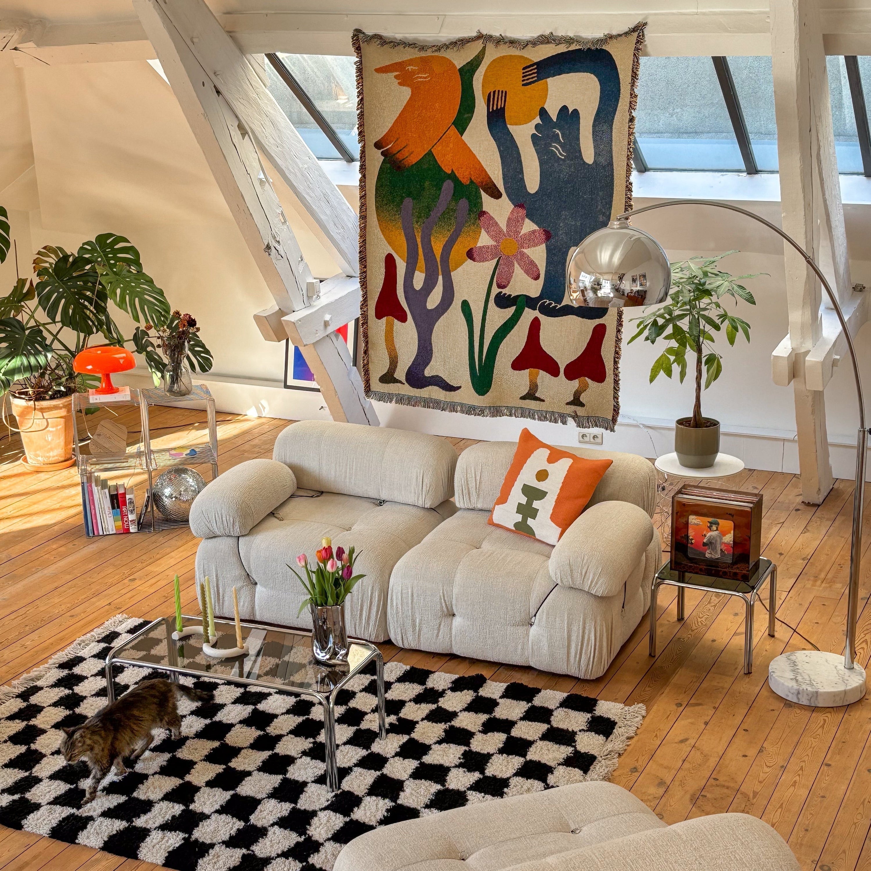 Living Room Decorating Ideas