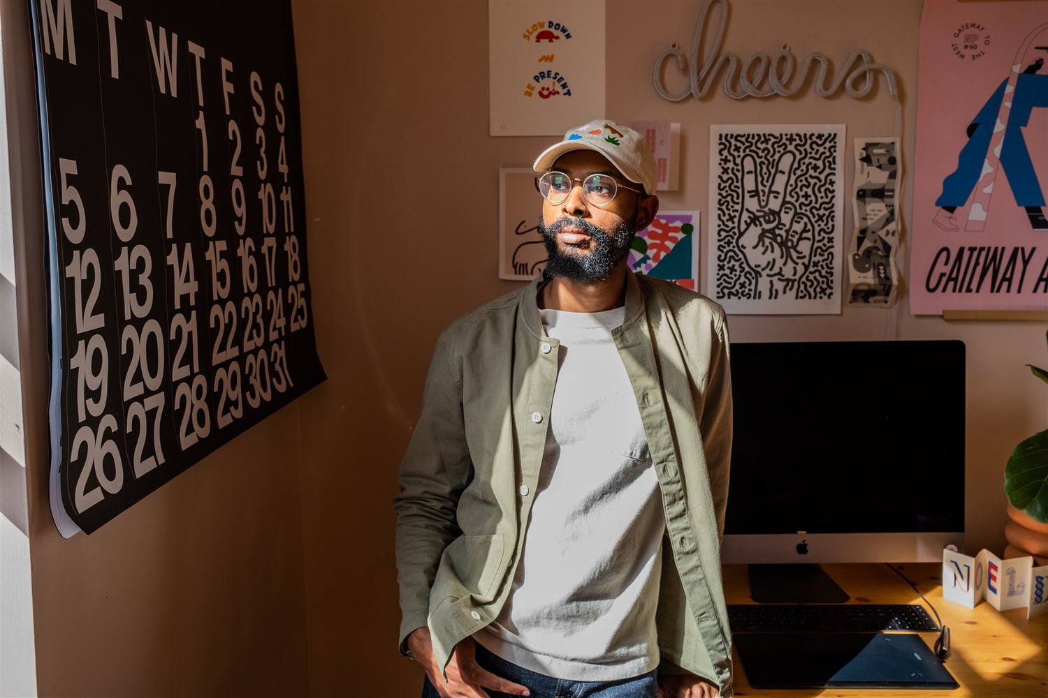 INTERVIEW: Marco Cheatham