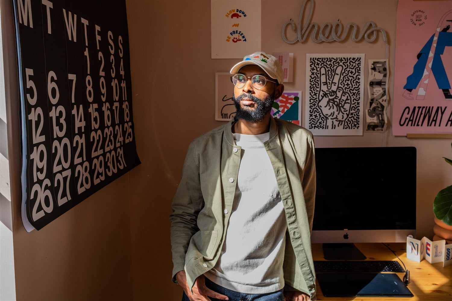 INTERVIEW: Marco Cheatham