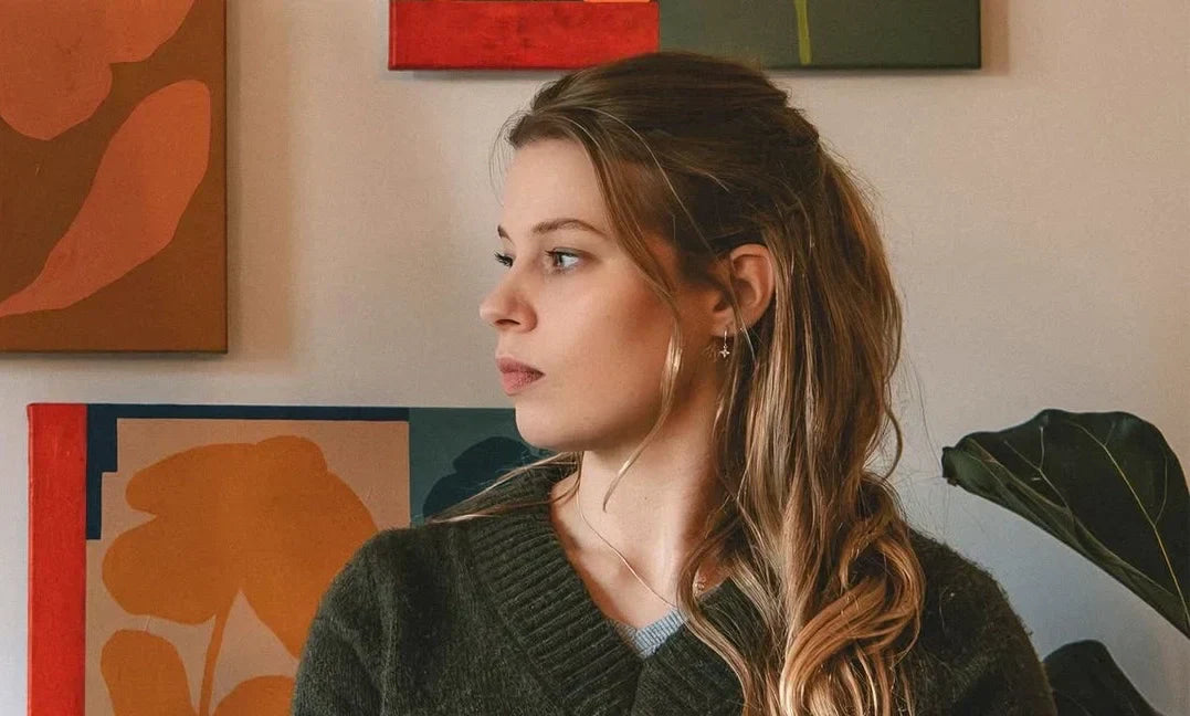 INTERVIEW: Artist Sophie Deller