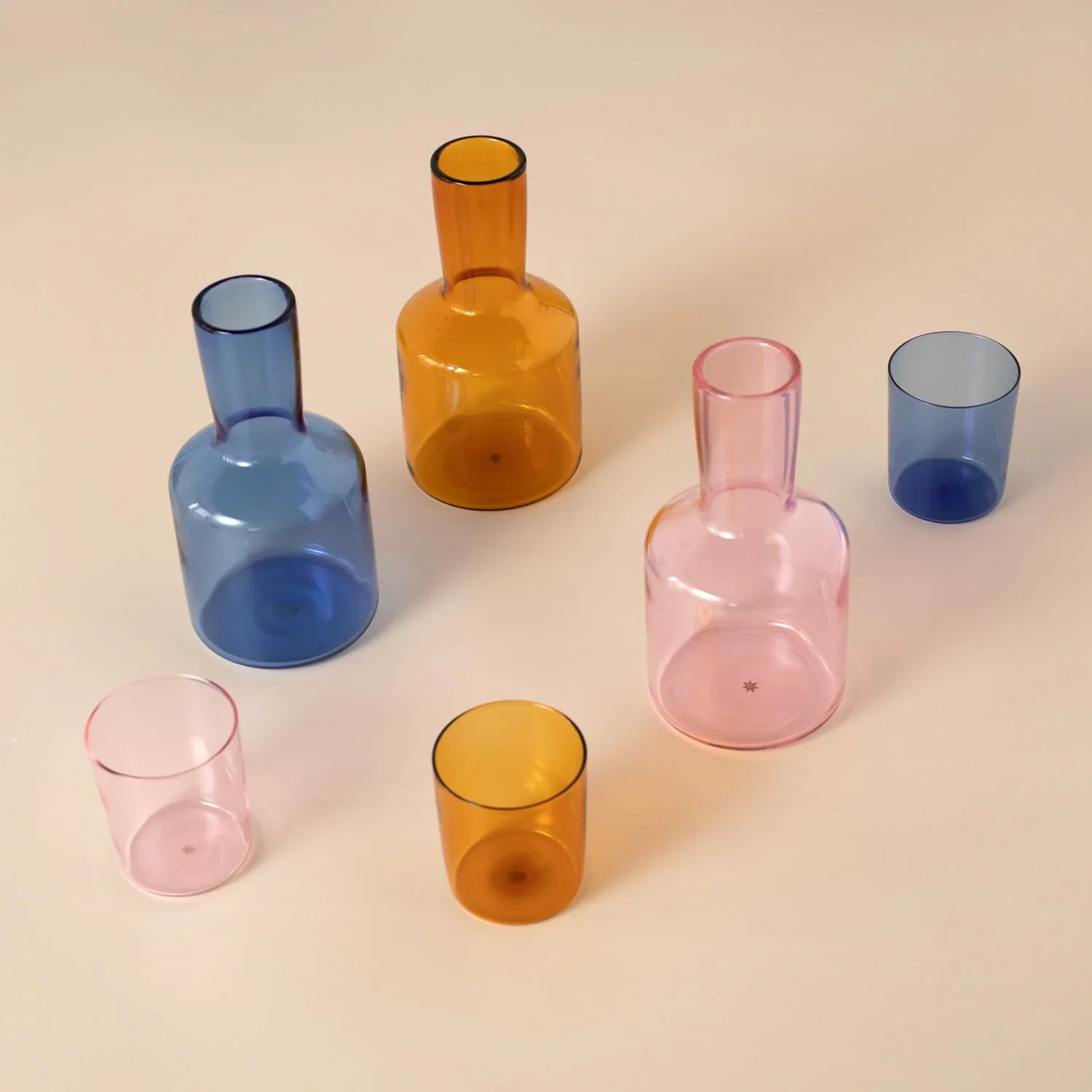 Elevate Your Drinking Experience with Exquisite Glassware