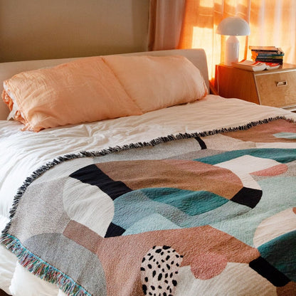 Pollard Throw - Slowdown Studio