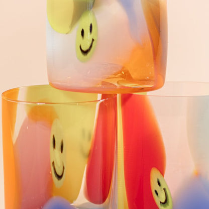 Tutti Frutti Cup - Slowdown Studio