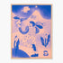 A Place to Rest Print - Print - Slowdown Studio