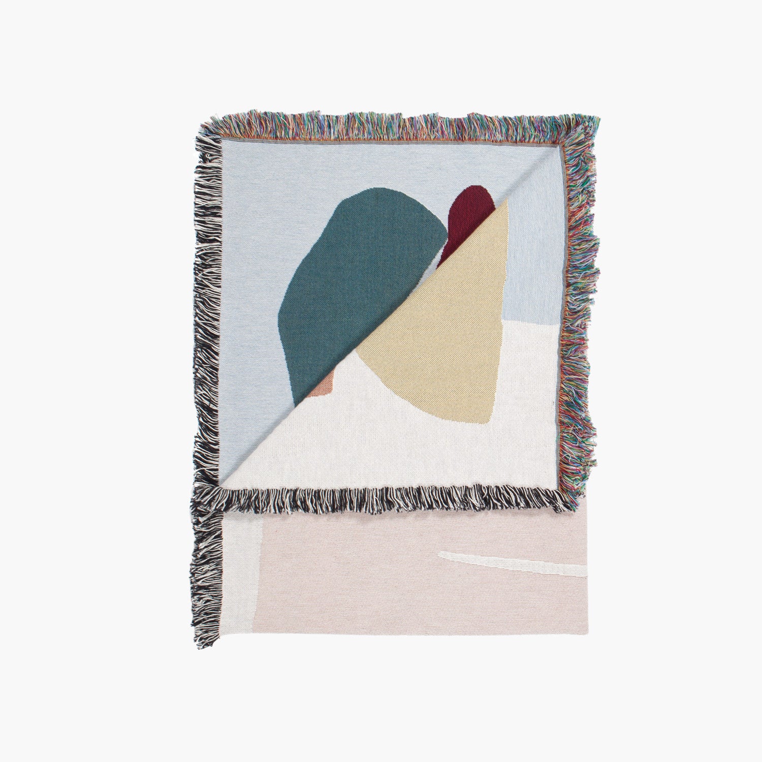 Arthur Throw - Slowdown Studio