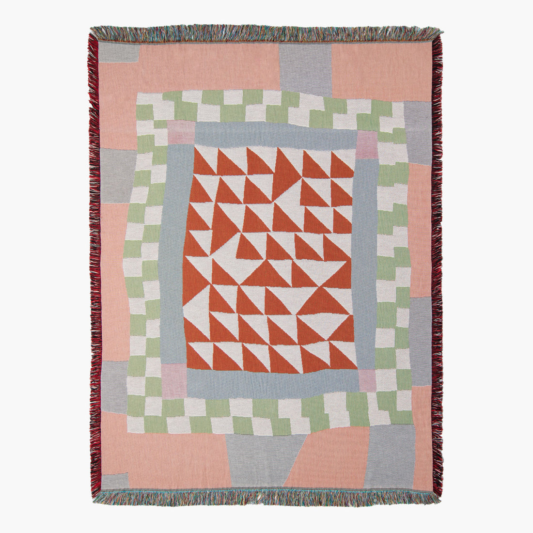 Barlow Throw - Slowdown Studio