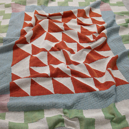 Barlow Throw - Slowdown Studio