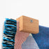Blanket Hanger Clips - Beechwood (Set of 3) - Slowdown Studio