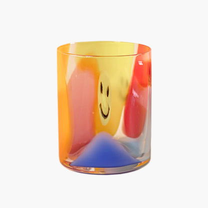 Tutti Frutti Cup - Slowdown Studio
