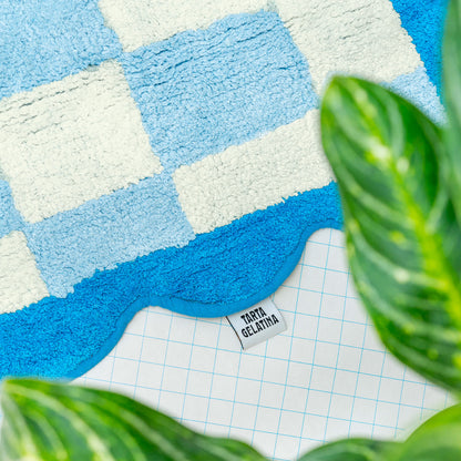 Burbuja Bathmat - Slowdown Studio