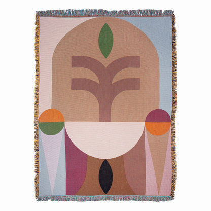 Conway Throw - Slowdown Studio
