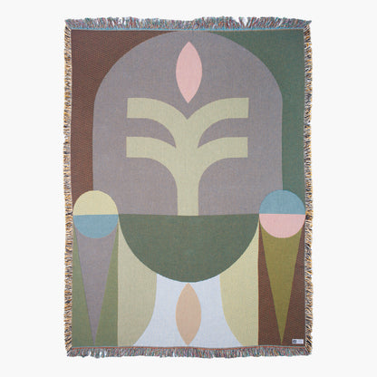 Conway Throw - Slowdown Studio