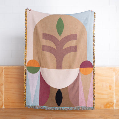 Conway Throw - Slowdown Studio