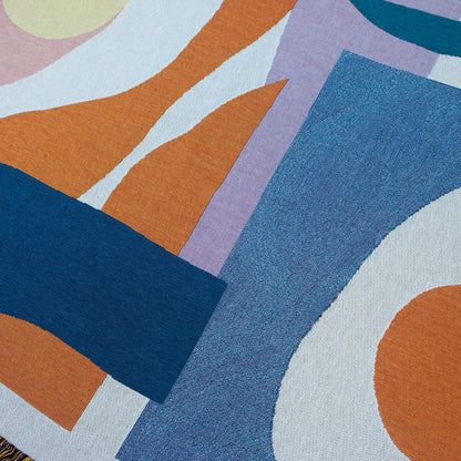 Essien Throw - Slowdown Studio