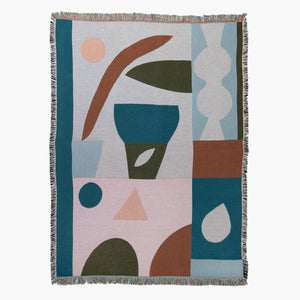Felix Throw - Slowdown Studio