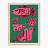 Figurines Print - Print - Slowdown Studio