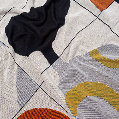 Frantz Throw - Slowdown Studio