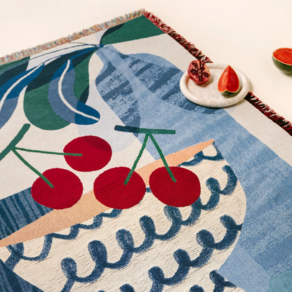 Flatlay of Slowdown Studio&