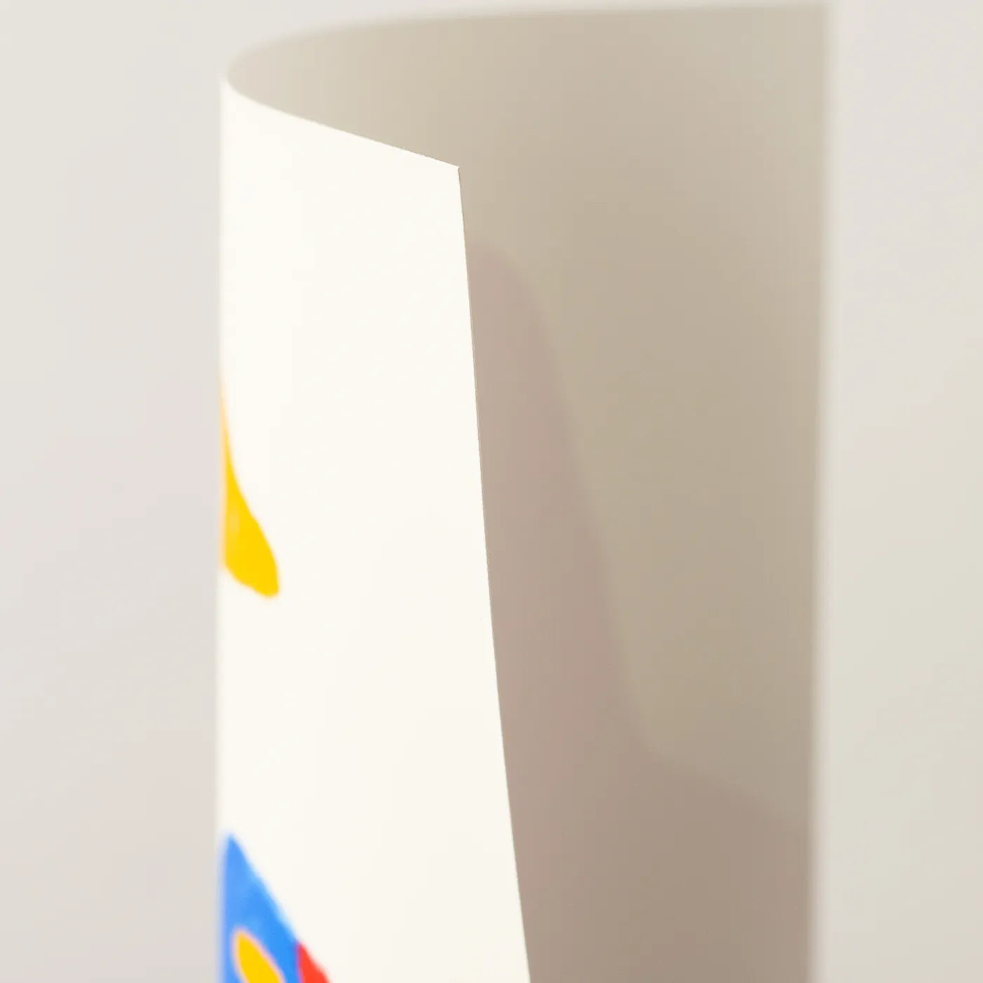 Gansos Print - Print - Slowdown Studio