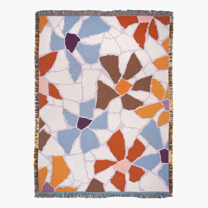 Guthrie Throw - Slowdown Studio