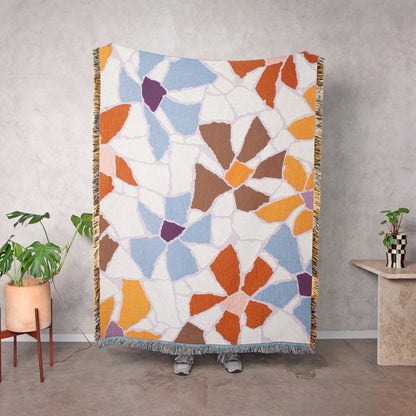 Guthrie Throw - Slowdown Studio