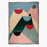 Lavette Throw - Slowdown Studio