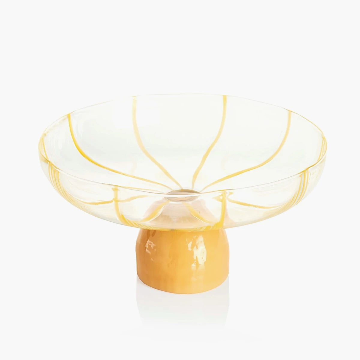 Grand Soleil Platter - Slowdown Studio