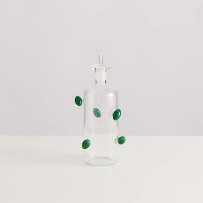 The Olive Bottle - Slowdown Studio