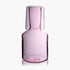 Bedside Carafe & Glass - Pink - Slowdown Studio