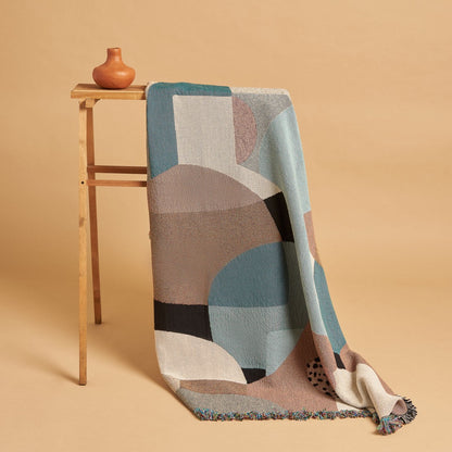 Pollard Throw - Slowdown Studio