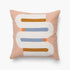 Bessie Throw Pillow Cover - Slowdown Studio