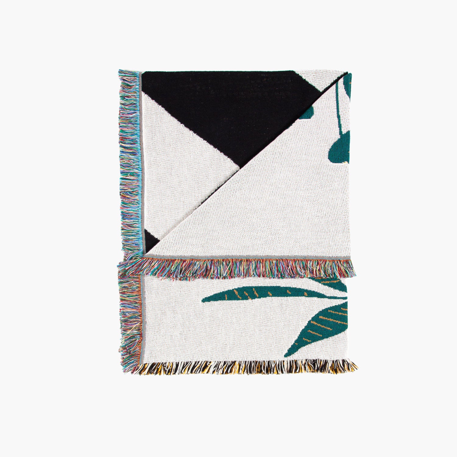 Dresden Throw - Slowdown Studio