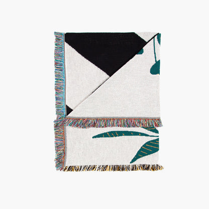 Dresden Throw - Slowdown Studio