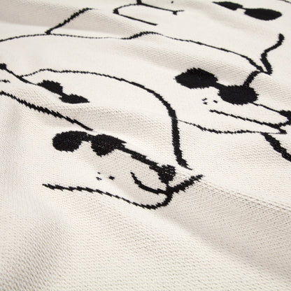 Dawgs Mini Blanket - Slowdown Studio