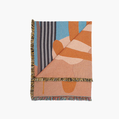 Hazlewood Throw - Slowdown Studio