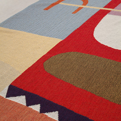 Oroza Throw - Slowdown Studio