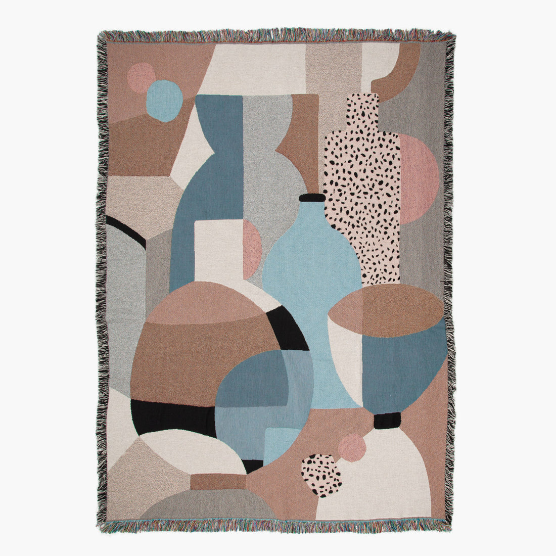 Pollard Throw - Slowdown Studio