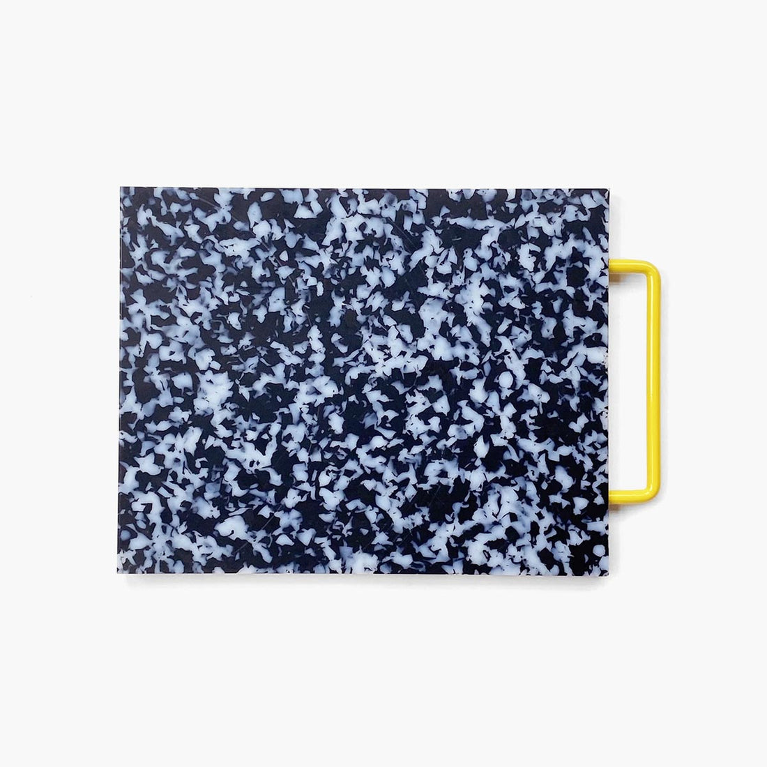 Black &amp; White Cutting Board - Slowdown Studio