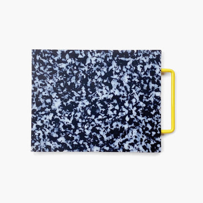 Black &amp; White Cutting Board - Slowdown Studio